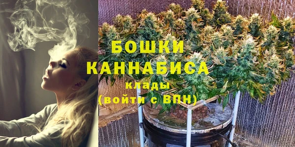 молекула духа Магас